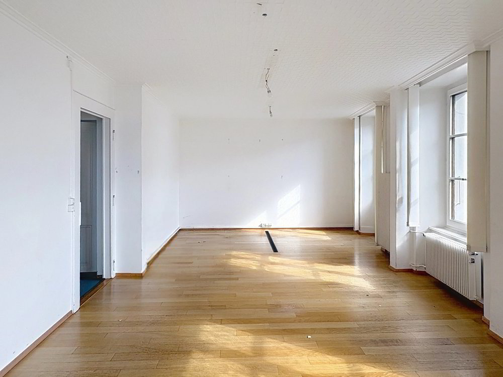 Wohnung – Clarens - Ansicht 4
