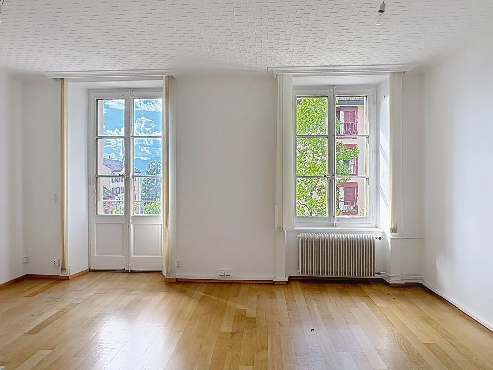 Wohnung – Clarens - Ansicht 5