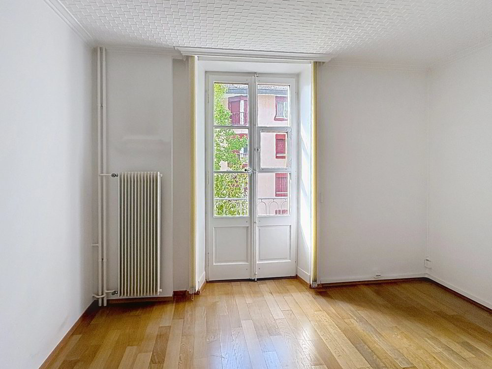 Appartement 3 pièces à louer à Clarens - image 1/6