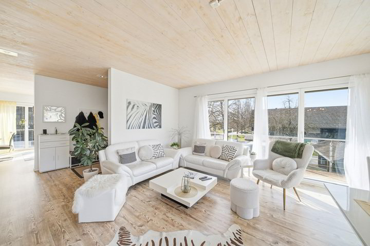 Wohnung – Wäldi