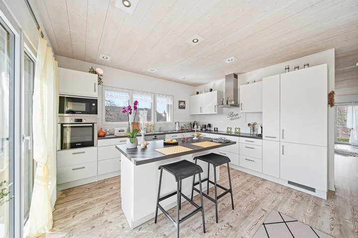 Wohnung – Wäldi - Ansicht 2