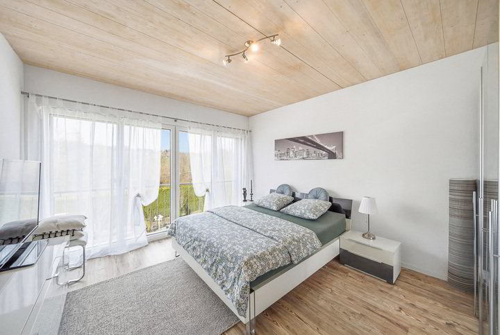 Wohnung – Wäldi - Ansicht 3
