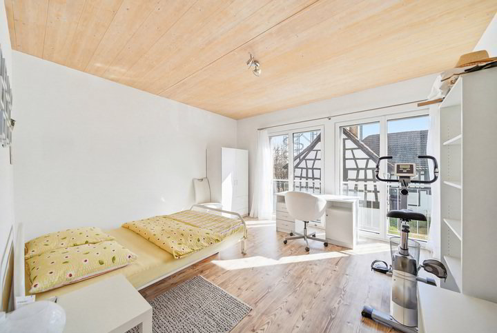 Wohnung – Wäldi - Ansicht 4
