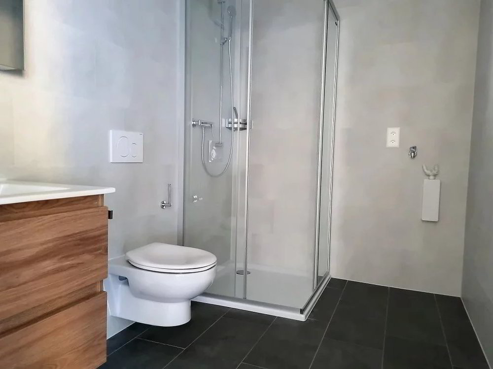 Wohnung – Aigle - Ansicht 2