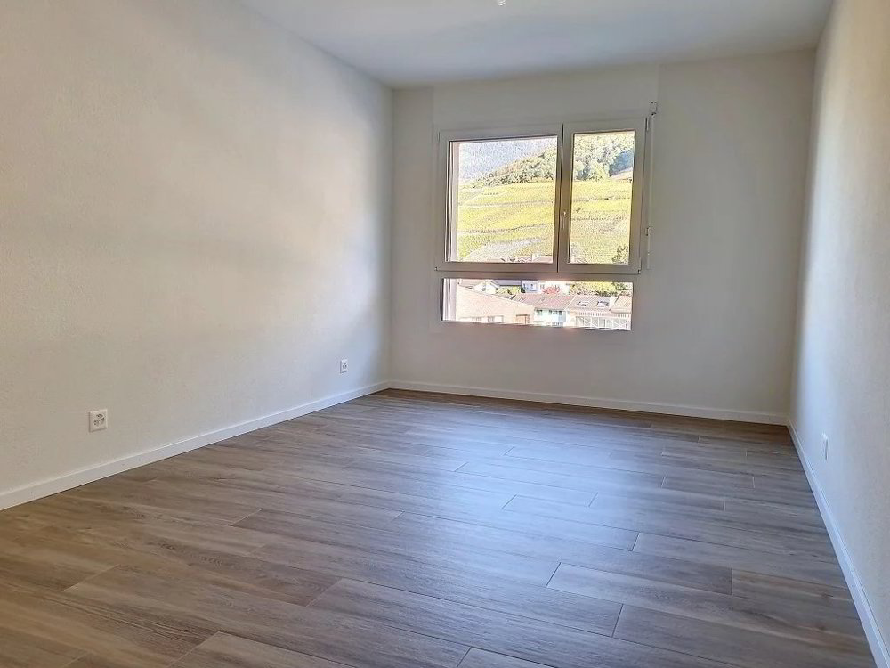 Appartement 2 pièces à louer à Aigle - image 1/3