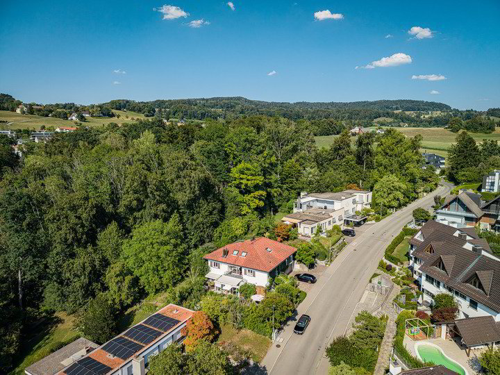 BAULANDCHANCE IN FELDMEILEN - Ansicht 4