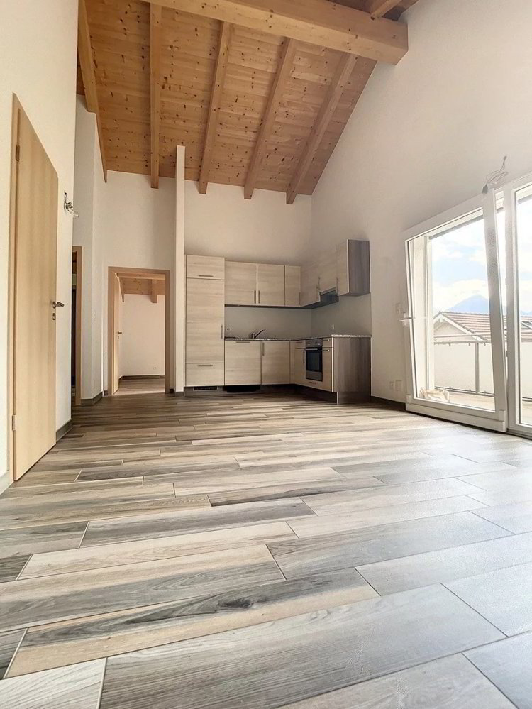 Wohnung – Evionnaz - Ansicht 2