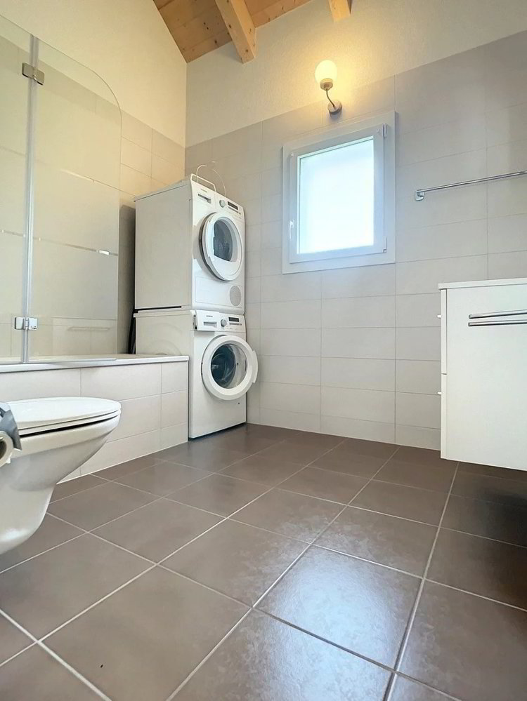 Wohnung – Evionnaz - Ansicht 5