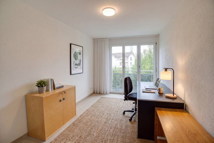 Wohnung – Uetikon am See - Ansicht 5