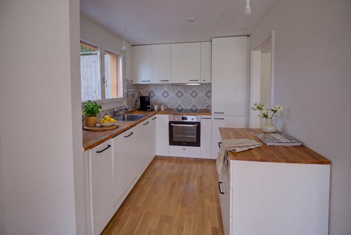 Haus – Bonstetten - Ansicht 3
