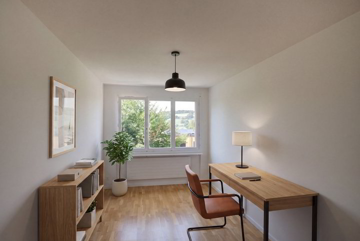 Haus – Bonstetten - Mehr