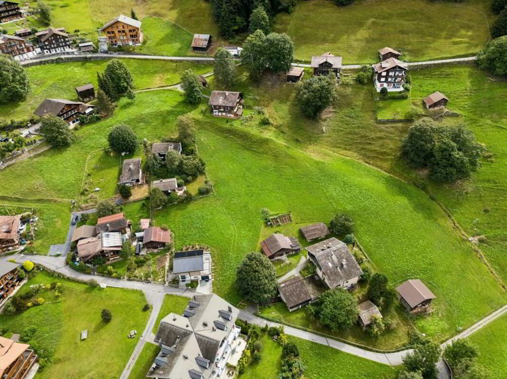 Attraktives Grundstück mit Entwicklungspotenzial - Ansicht 5
