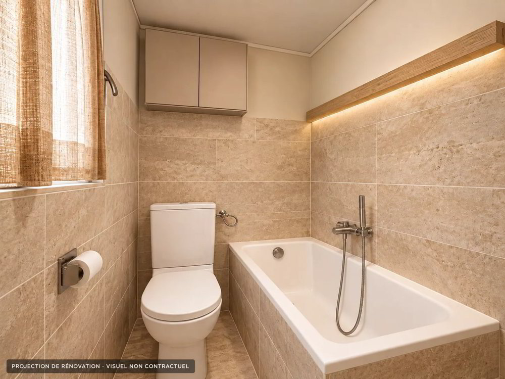 Casa di 6 locali in vendita a Saxon - immagine 1/13