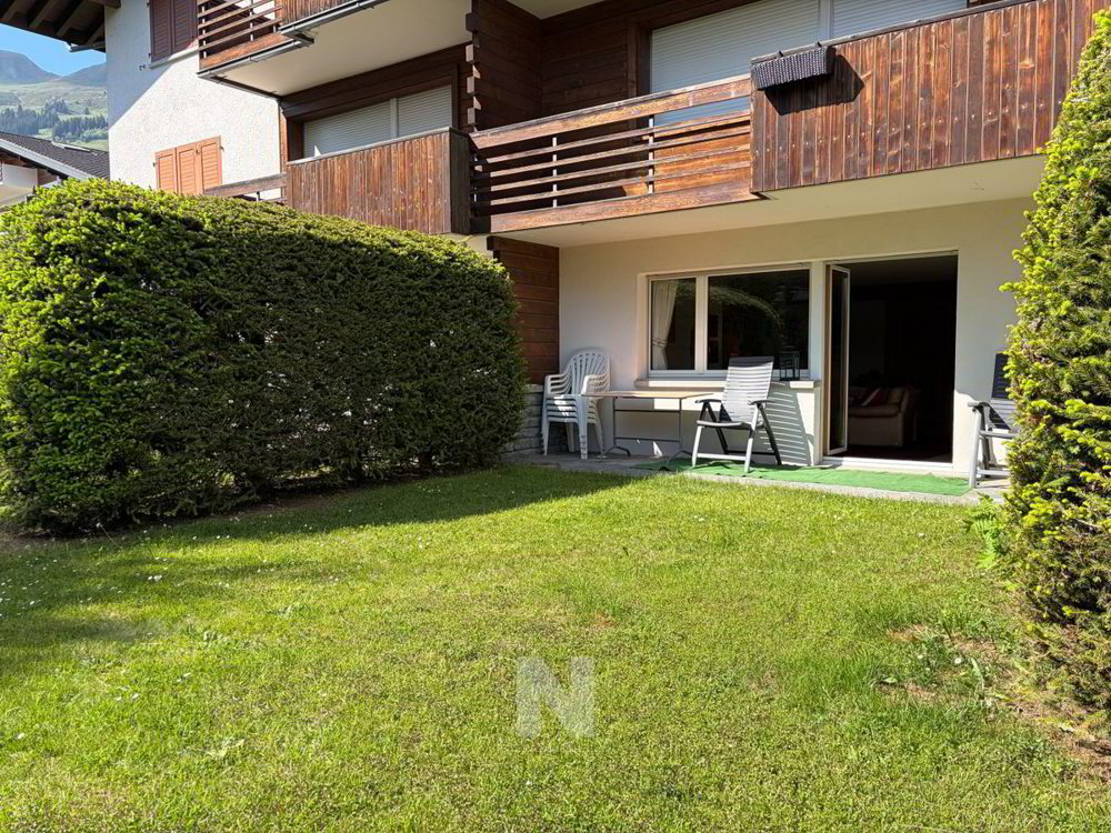 Appartamento di 3 locali in vendita a Verbier - immagine 1/13