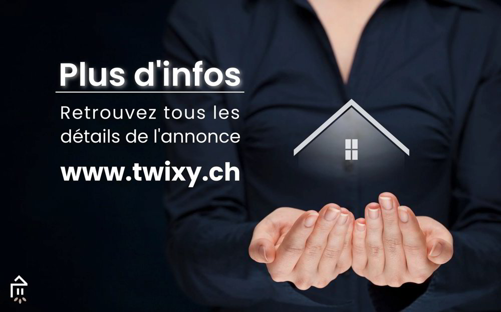 Appartement null pièces à acheter à Sion - image 1/3