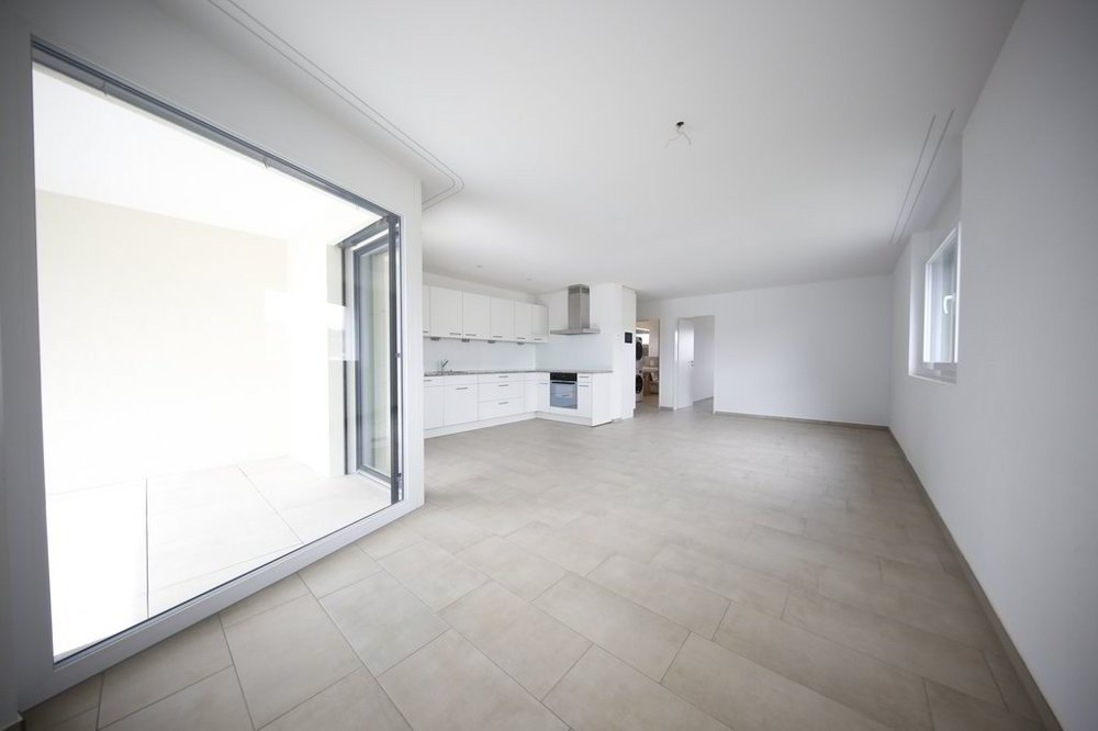 Wohnung – Däniken SO - Ansicht 2