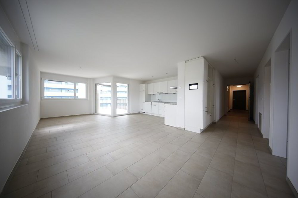 Wohnung – Däniken SO - Ansicht 3