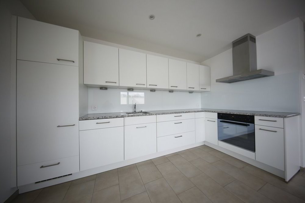 Wohnung – Däniken SO - Mehr