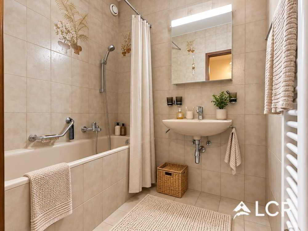 Appartement 4 pièces à louer à Ginevra - image 1/7