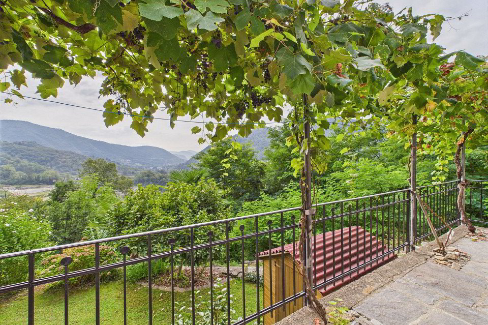 6 rooms House to buy in Monteggio - image 1/13