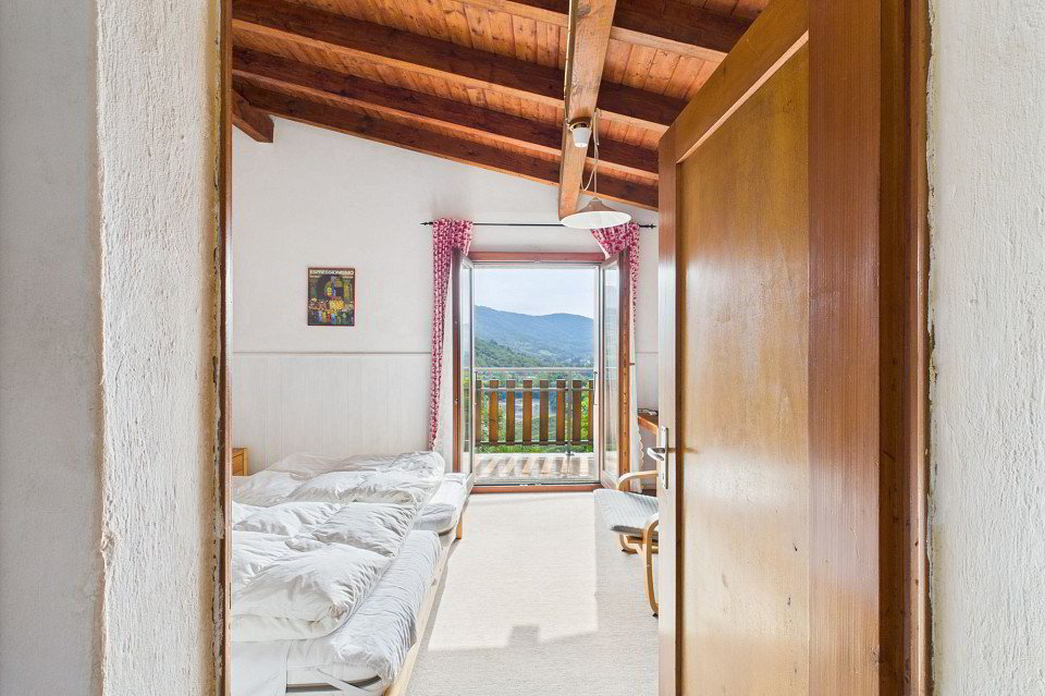 Haus – Monteggio - Ansicht 4