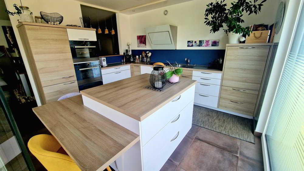 Wohnung – Rossemaison - Ansicht 5