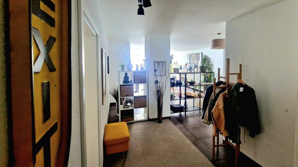 4 Zimmer Wohnung zu vermieten in Rossemaison - Bild 1/6