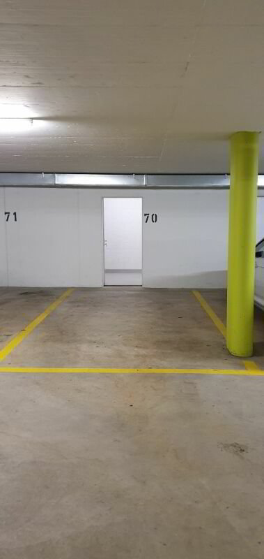 Parcheggio, garage di null locali in affitto a Ettenhausen TG - immagine 1/3