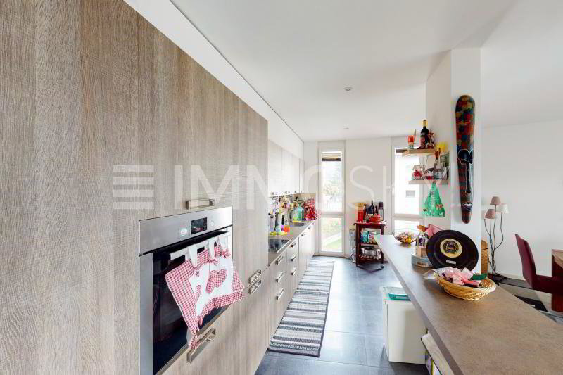 Wohnung – Bellinzona - Ansicht 3