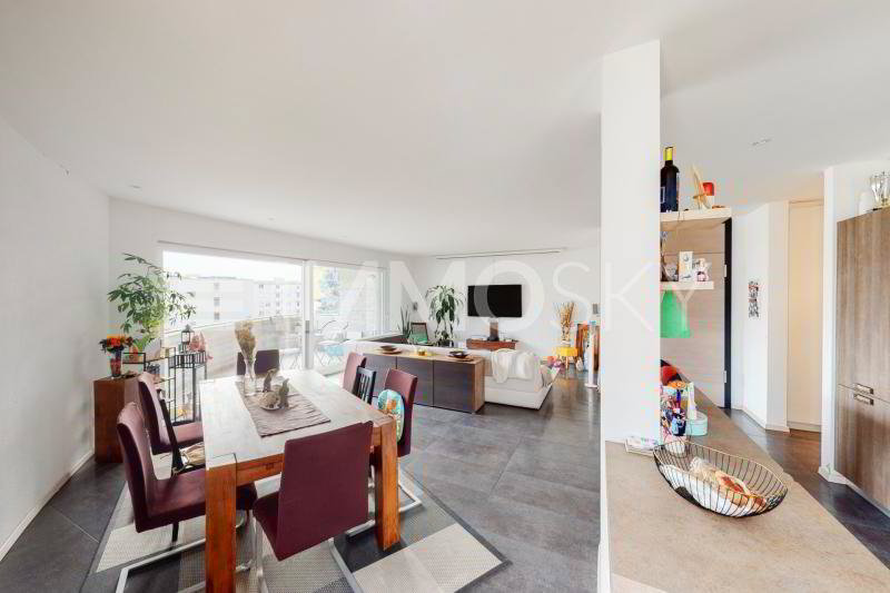 Wohnung – Bellinzona - Ansicht 4