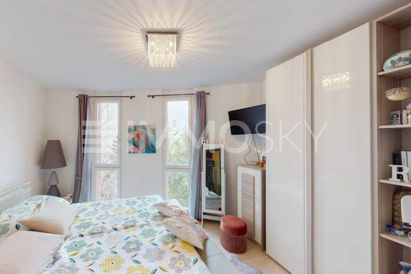 4 Zimmer Wohnung zum verkaufen in Bellinzona - Bild 1/5
