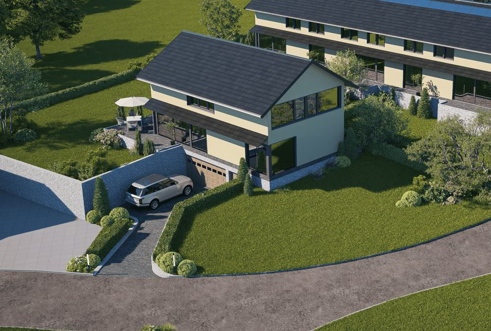 Maison 6 pièces à acheter à Moudon - image 1/4