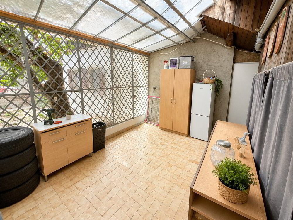 Haus – Daillens - Ansicht 3