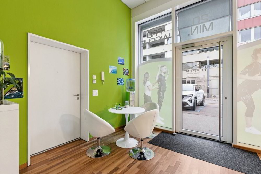 null Zimmer Büro zu vermieten in Winterthour - Bild 1/11