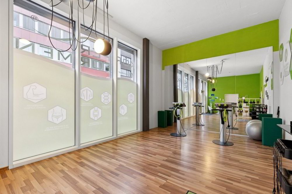 Begehrte Location in schnell wachsendem Quartier - Ansicht 4