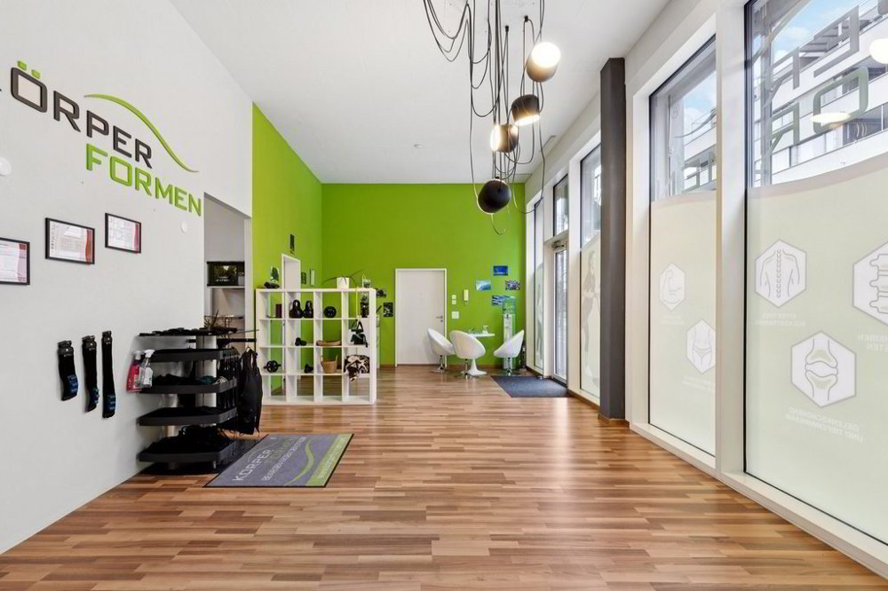 Begehrte Location in schnell wachsendem Quartier - Ansicht 5