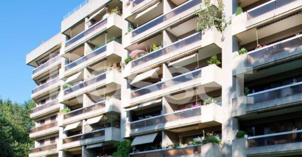 null rooms Office & Commercial for rent in Geneva - image 1/2