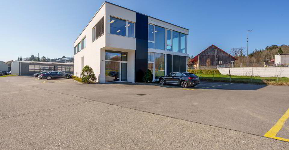 null rooms Office & Commercial for rent in Servion - image 1/10