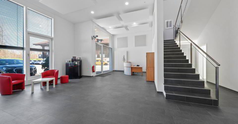Immeuble commercial de rendement 5,45% - Ansicht 4
