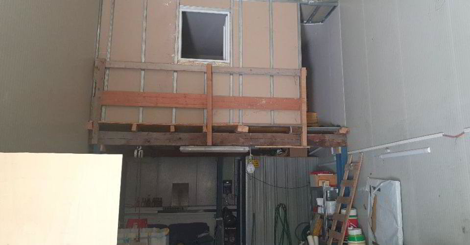 Atelier - Dépôt - Ansicht 5