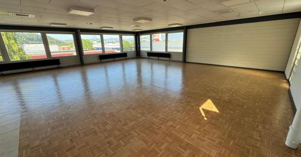 null rooms Office & Commercial for rent in Yverdon-les-Bains - image 1/5