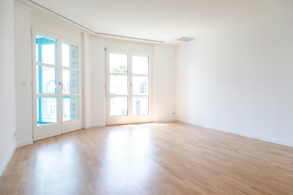 Wohnung – Buchs AG - Ansicht 2
