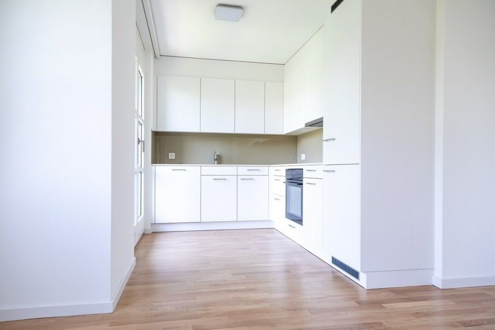 Wohnung – Buchs AG - Ansicht 4