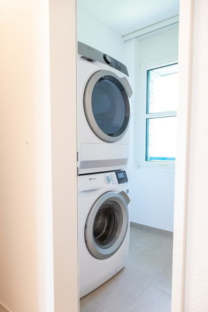 Wohnung – Buchs AG - Mehr