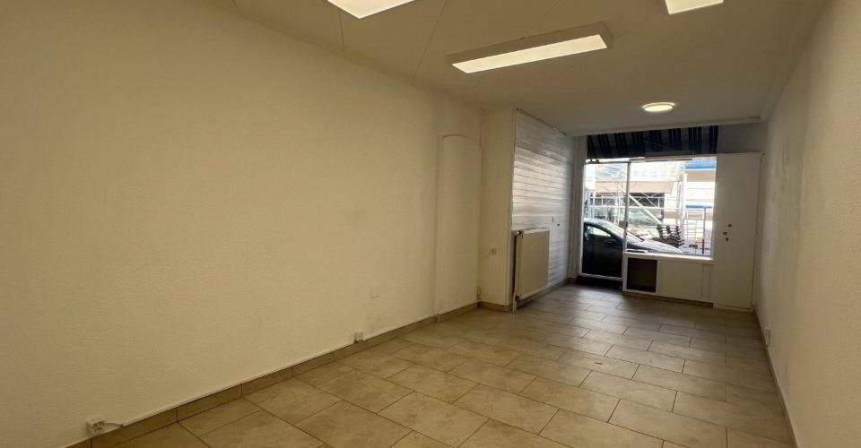 Local commercial à Yverdon-les-Bains - Ansicht 2