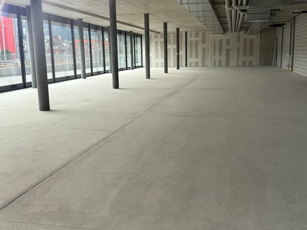 Ufficio & Commercio di null locali in affitto a Konolfingen - immagine 1/4