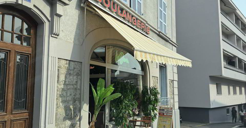 Local commercial de 160 m² avec vitrine à louer – Lausanne disponible immédiatement - Ansicht 2