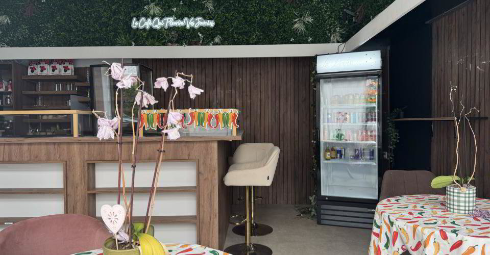 Local commercial de 160 m² avec vitrine à louer – Lausanne disponible immédiatement - Ansicht 4