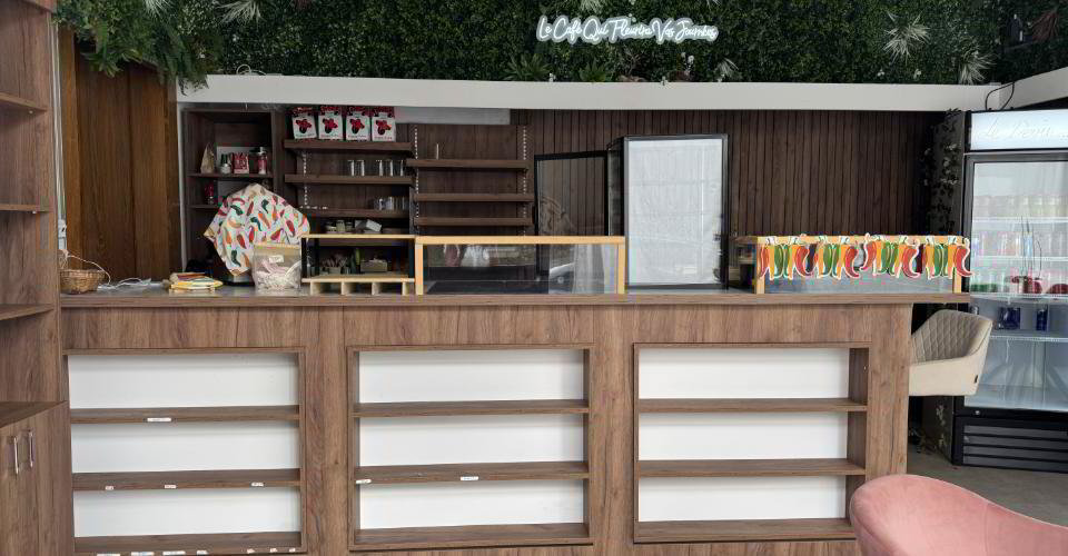 Local commercial de 160 m² avec vitrine à louer – Lausanne disponible immédiatement - Ansicht 5