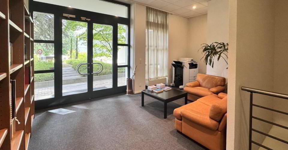 Bureaux 134 m² - Ansicht 2